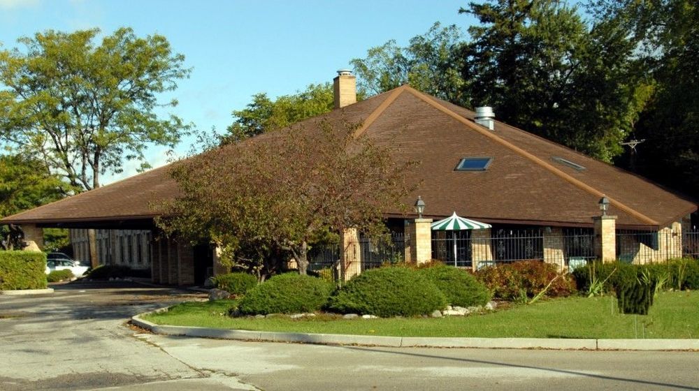 Americinn And Suites By Wyndham Delafield-Waukesha-Milwaukee Extérieur photo